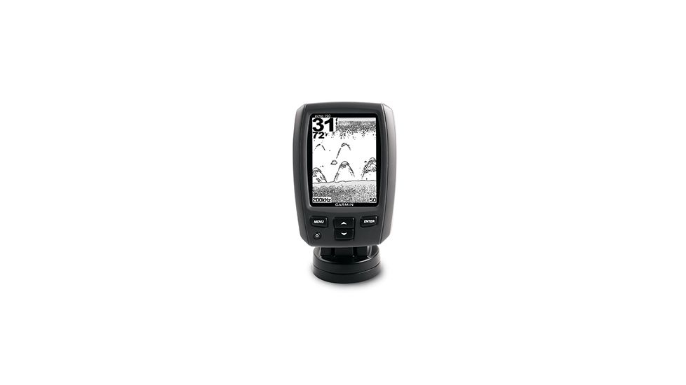 Garmin echo 150 Fishfinder 010-00951-00