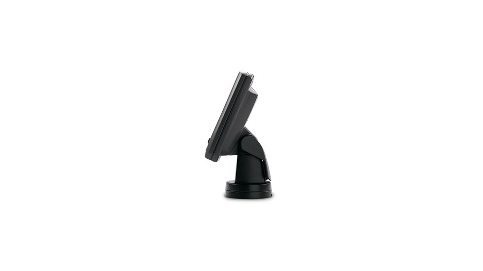Garmin echo 300c Fishfinder Side View