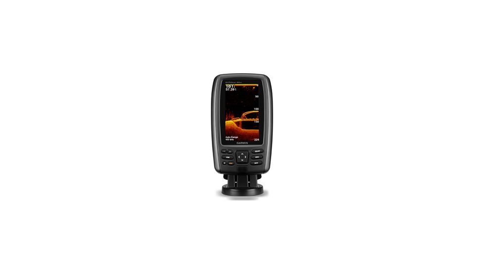 Garmin echoMAP 44dv with transducer 010-01280-00