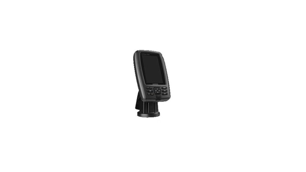 Garmin echoMAP 45dv with transducer 010-01282-20