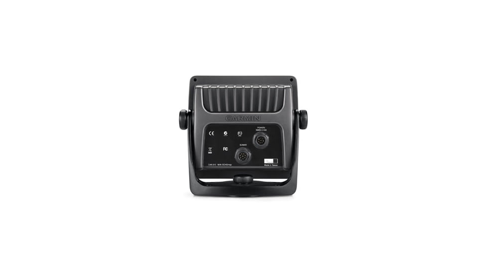 Garmin EchoMAP 50S Chartplotter/Fishfinder w/ 5in VGA Display 010-01095-00