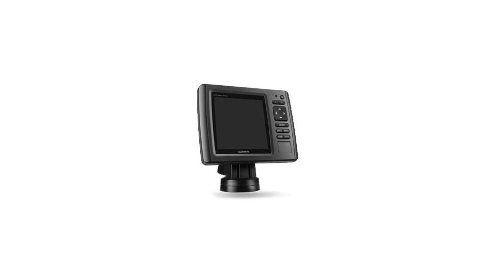 Garmin echoMAP 52dv without transducer 010-01382-00