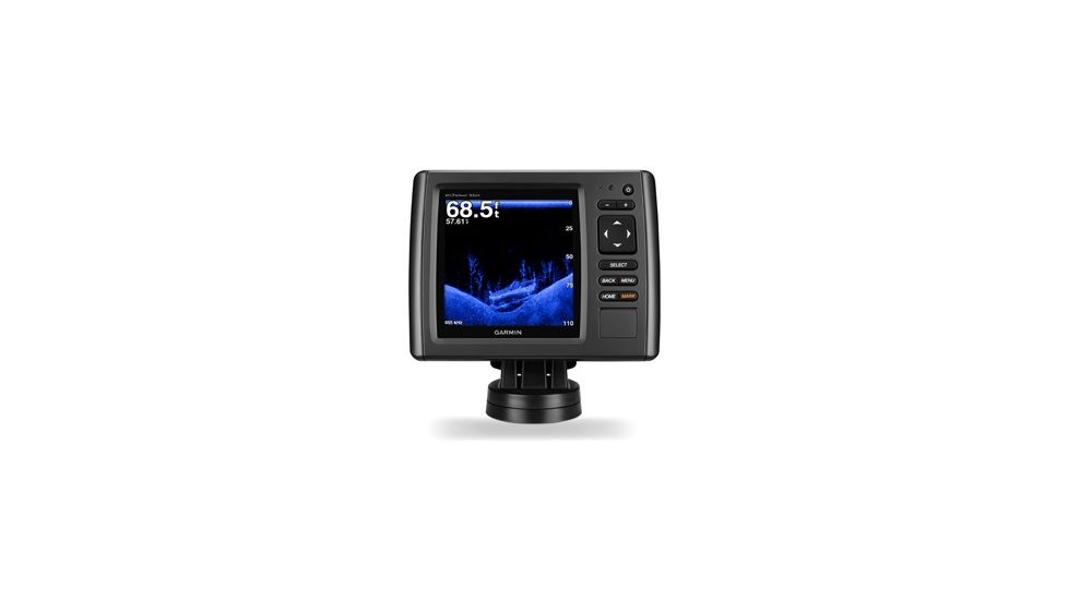 Garmin echoMAP 53dv with transducer 010-01383-00