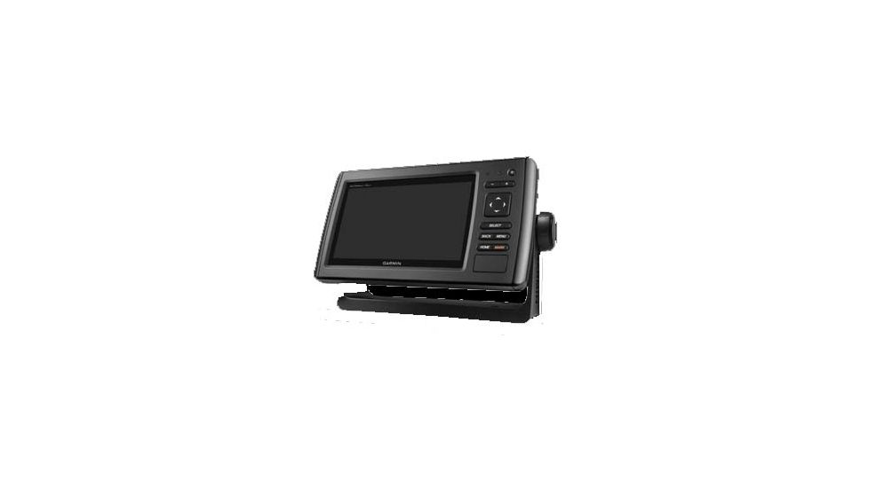 Garmin echoMAP 72sv without transducer 010-01386-00