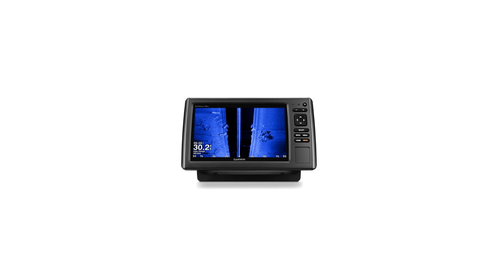 Garmin echoMAP 94sv with transducer 010-01392-01