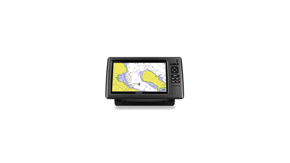 Garmin echoMAP 94sv without transducer 010-01392-00