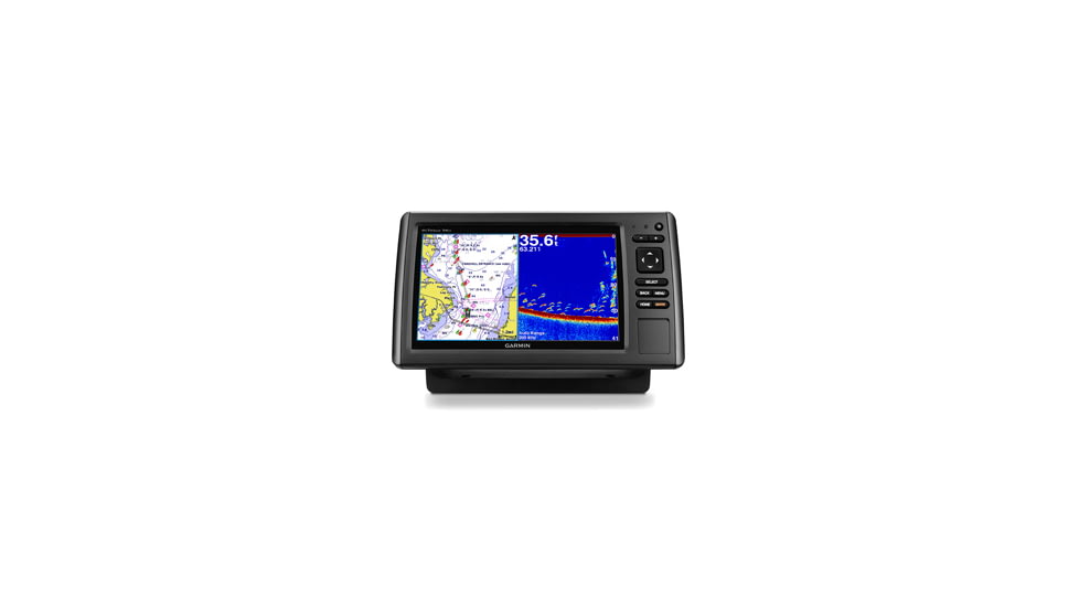 Garmin echoMAP 94sv without transducer 010-01392-00