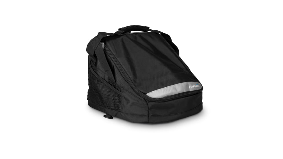 Garmin ECHOMAP Plus Panoptix Ice Fishing GPS Bundle, 73cv, 7in, 010-01893-21