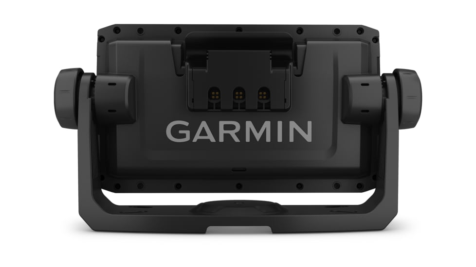 Garmin Echomap UHD 62cv, WW, w/GT24 xdcr, Black, 010-02329-01