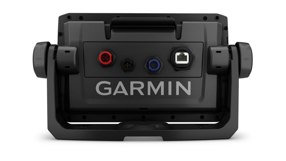 Garmin Echomap UHD 72cv, WW, w/o xdcr, Black, 010-02333-00