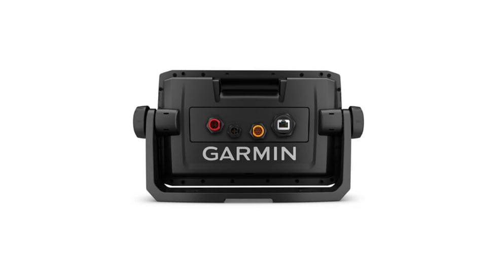 Garmin Echomap UHD 92sv Fishfinder, WW, w/GT56 XDCR, Black, 010-02522-01