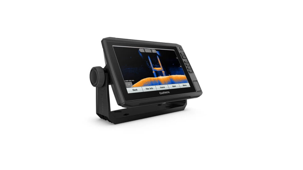 Garmin Echomap UHD 94sv Fishfinder, US Offshore g3, w/GT56 XDCR, Black, 010-02524-01