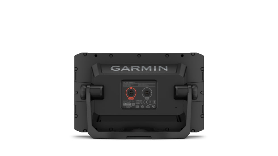 Garmin Echomap UHD2 74cv Fishfinder, GT20-TM Transducer, Garmin Navionics+ U.S. coastal content, 010-02595-51