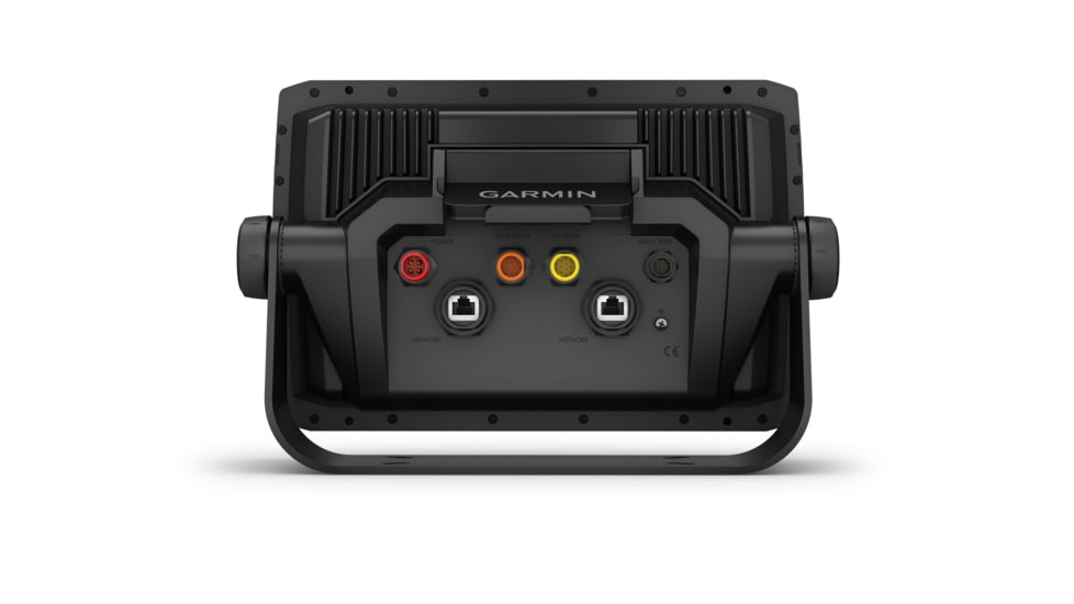 Garmin ECHOMAP Ultra 106sv GPS, US Detail, w/GT54 Traducer, 010-02112-01