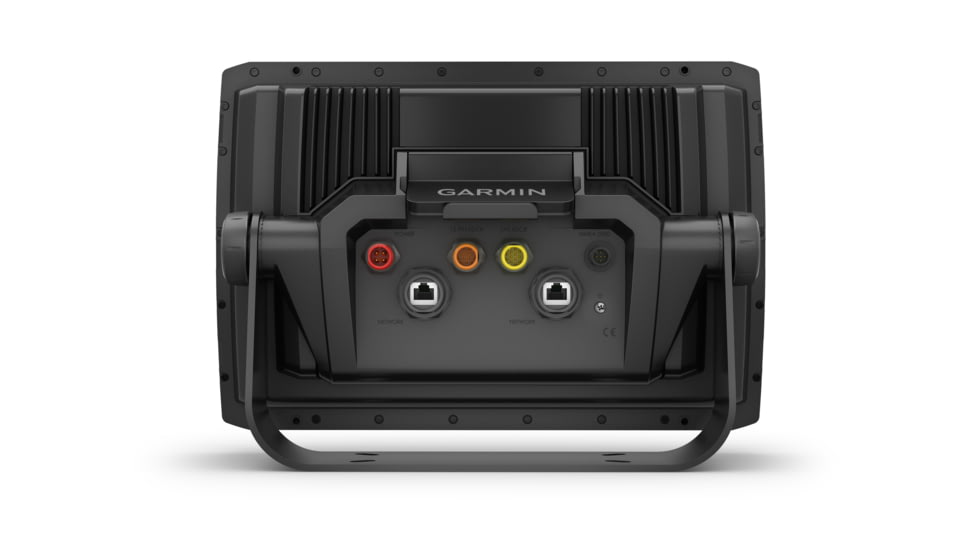 Garmin ECHOMAP Ultra 126sv GPS, US Detail, w/GT54 Traducer, 010-02114-01