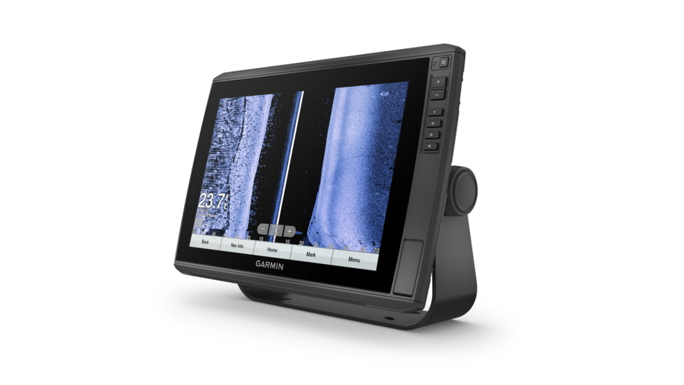 Garmin ECHOMAP Ultra 106sv GPS, US Detail, w/o Traducer, 010-02114-00