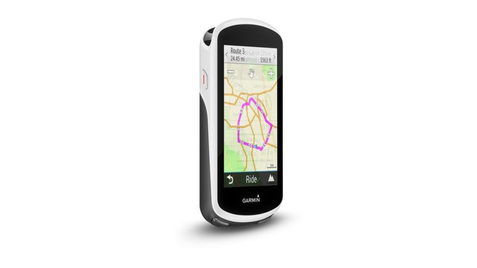Garmin Edge 1030 Bundle, GPS, NA 010-01758-01