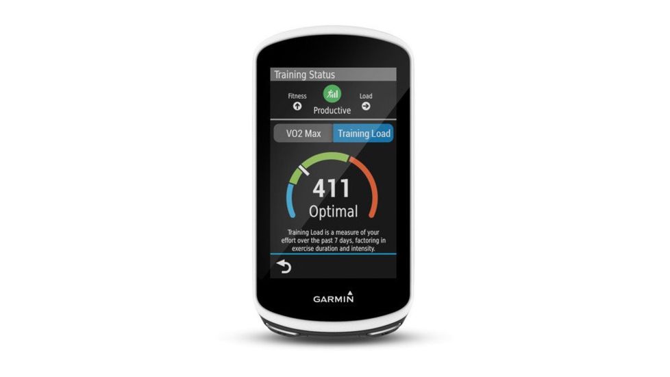 Garmin Edge 1030 Bundle, GPS, NA 010-01758-01