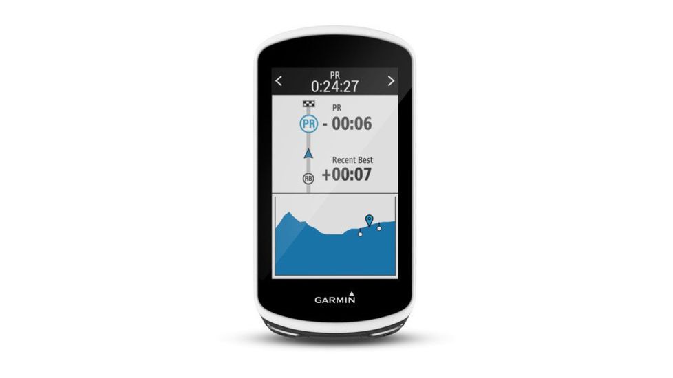 Garmin Edge 1030 Bundle, GPS, NA 010-01758-01