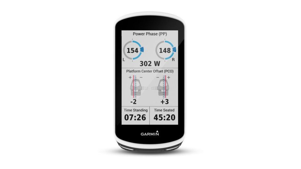 Garmin Edge 1030 Bundle, GPS, NA 010-01758-01