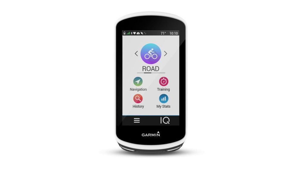Garmin Edge 1030 GPS, NA 010-01758-00