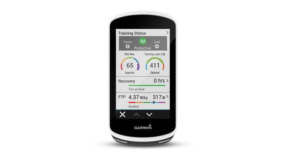 Garmin Edge 1030 GPS, NA 010-01758-00