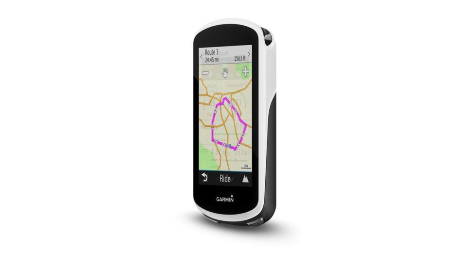Garmin Edge 1030 GPS, NA 010-01758-00