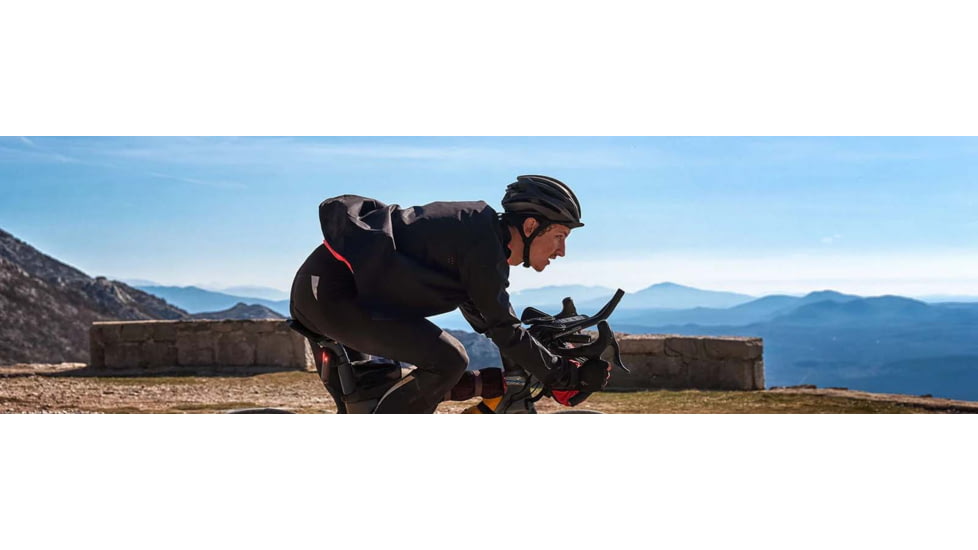 Garmin Edge 1030 Plus Bundle Cycle, Black, 010-02424-01