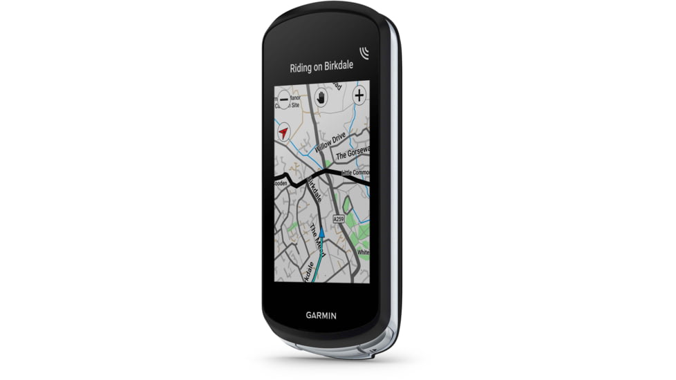 Garmin Edge 1040 Device, Black, 010-02503-00