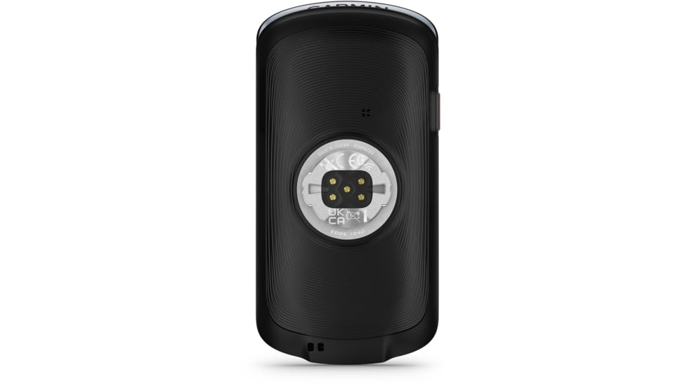 Garmin Edge 1040 Device, Black, 010-02503-00
