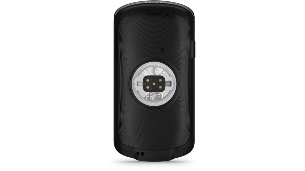 Garmin Edge 1040 Solar, Black, 010-02503-20
