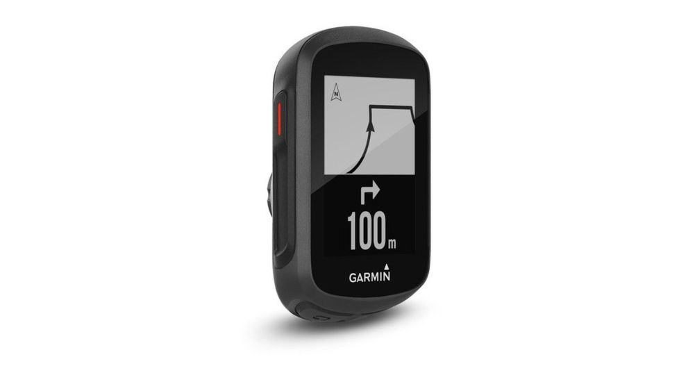 Garmin Edge 130, GPS, NA, Mountain Bike Bundle 010-01913-10