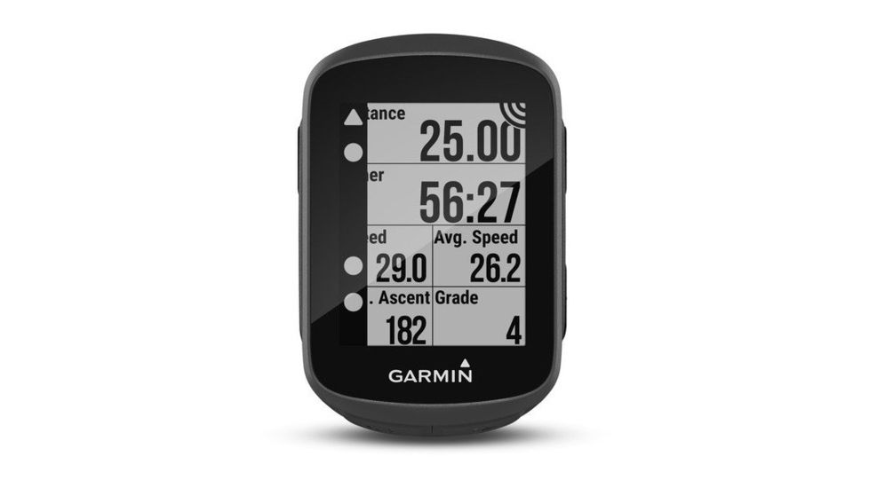 Garmin Edge 130, GPS, NA, Mountain Bike Bundle 010-01913-10