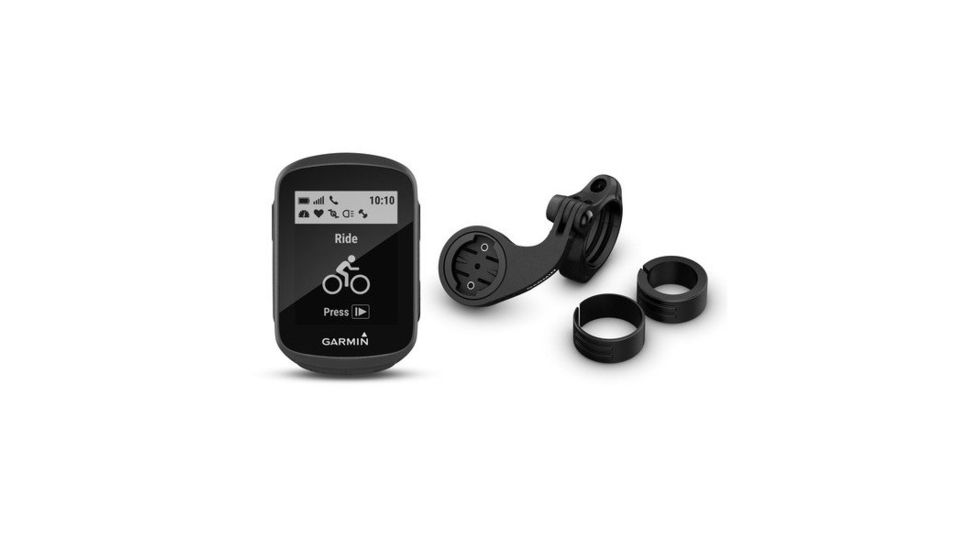Garmin Edge 130, GPS, NA, Mountain Bike Bundle 010-01913-10