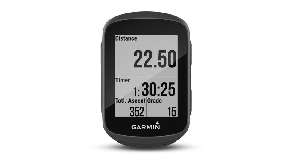 Garmin Edge 130, GPS, NA, Speed/Cad Bundle 010-01913-05