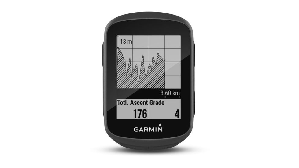 Garmin Edge 130, GPS, NA, Speed/Cad Bundle 010-01913-05