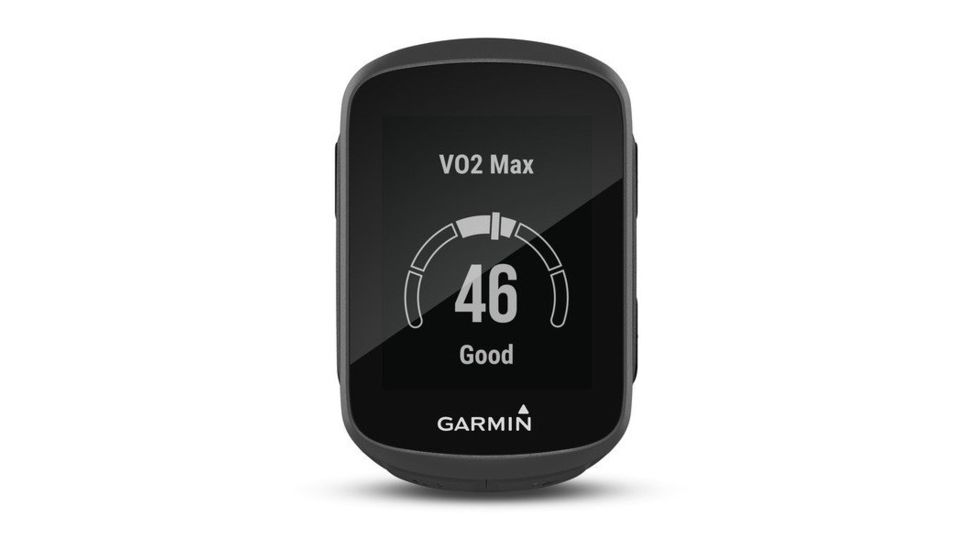 Garmin Edge 130, GPS, NA, Speed/Cad Bundle 010-01913-05