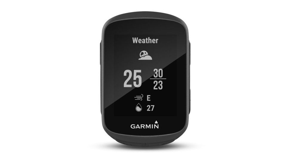 Garmin Edge 130, GPS, NA, Speed/Cad Bundle 010-01913-05
