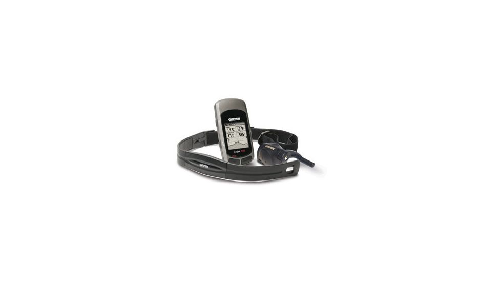 Garmin Edge 305CAD includes speed/cadence sensor GPS Digital Navigation 010-00447-00 w/ Free S&amp;H