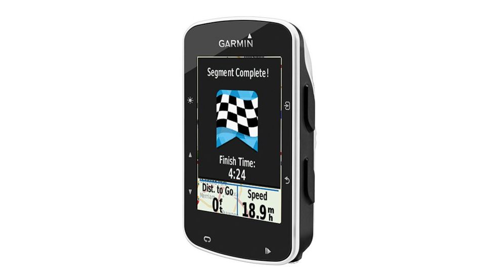 Garmin Edge 520, Bundle, 2.1oz 010-01369-00