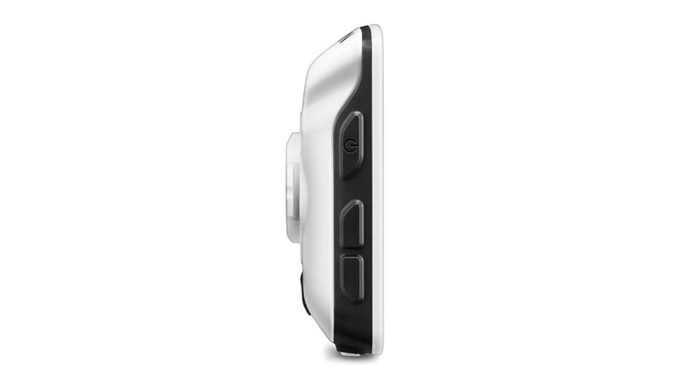 Garmin Edge 520, Bundle, 2.1oz 010-01369-00