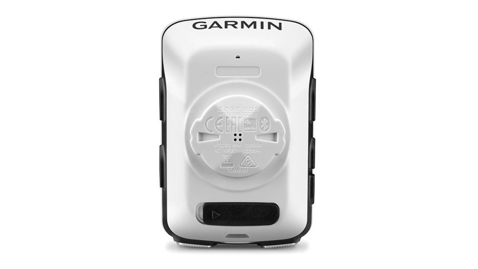 Garmin Edge 520, Bundle, 2.1oz 010-01369-00