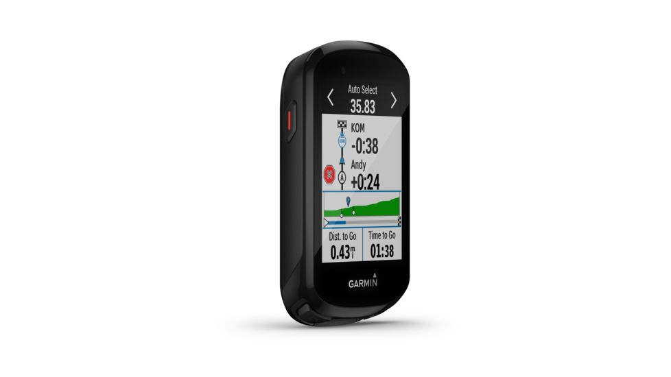 Garmin Edge 830 Cycle Computer 010-02061-00