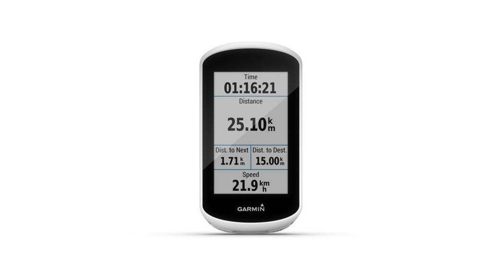 Garmin Edge Explore, GPS, NA 010-02029-00