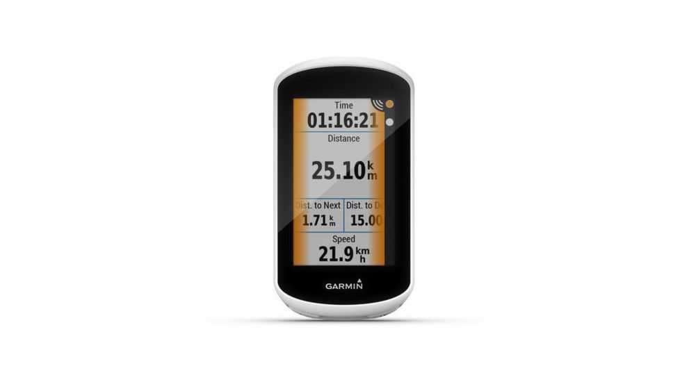 Garmin Edge Explore, GPS, NA 010-02029-00