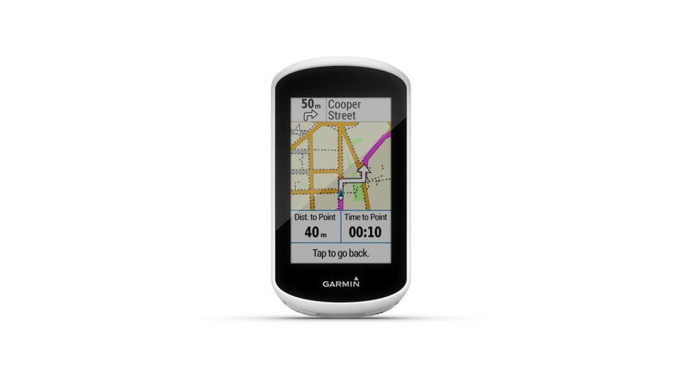 Garmin Edge Explore, GPS, NA 010-02029-00