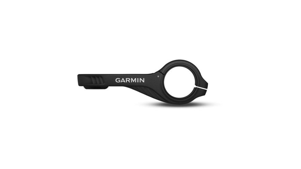 Garmin Edge, Modular, Flush Mount, Black 010-12563-00