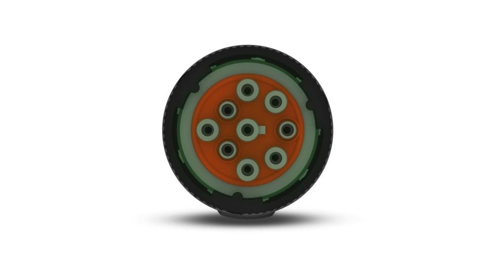 Garmin eLog, Compliant ELD, 2.6oz 010-01876-00