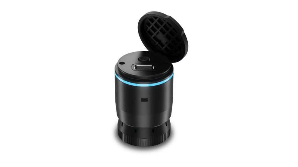 Garmin eLog, Compliant ELD, 2.6oz 010-01876-00