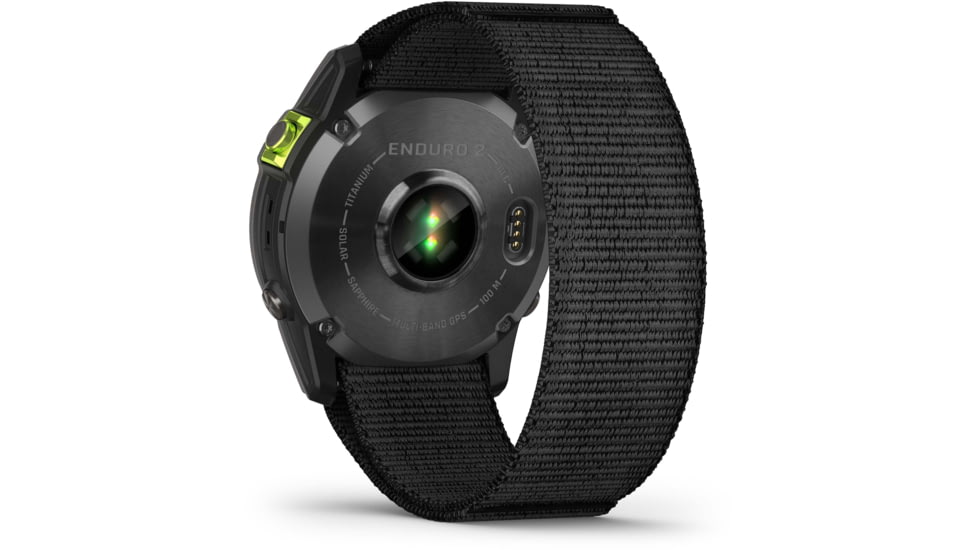 Garmin Enduro 2 Watch, 010-02754-00